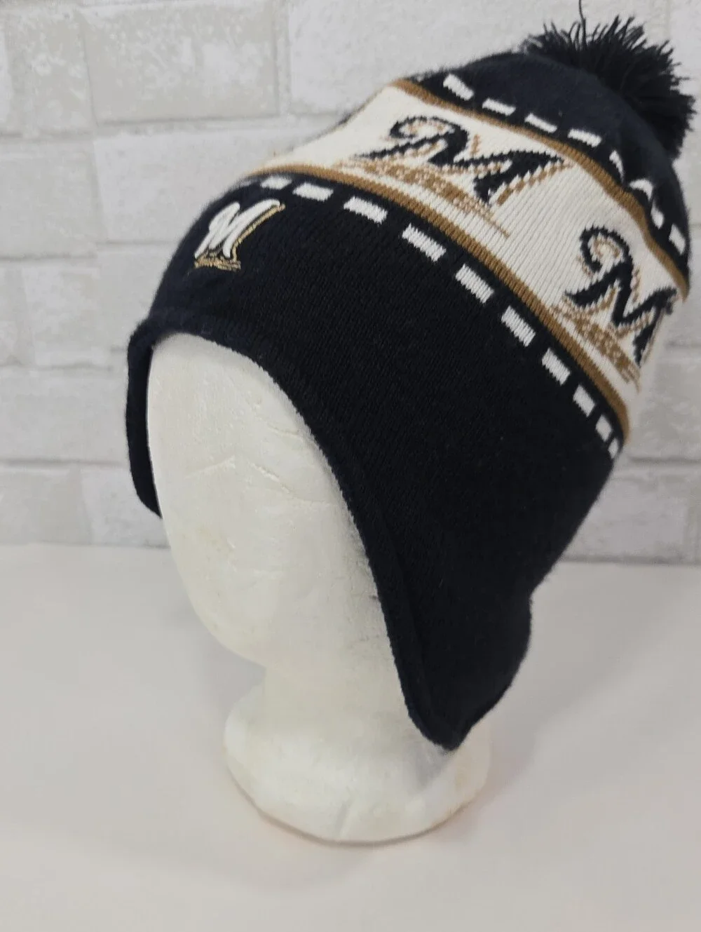 Genuine Merchandise milwaukee brewers